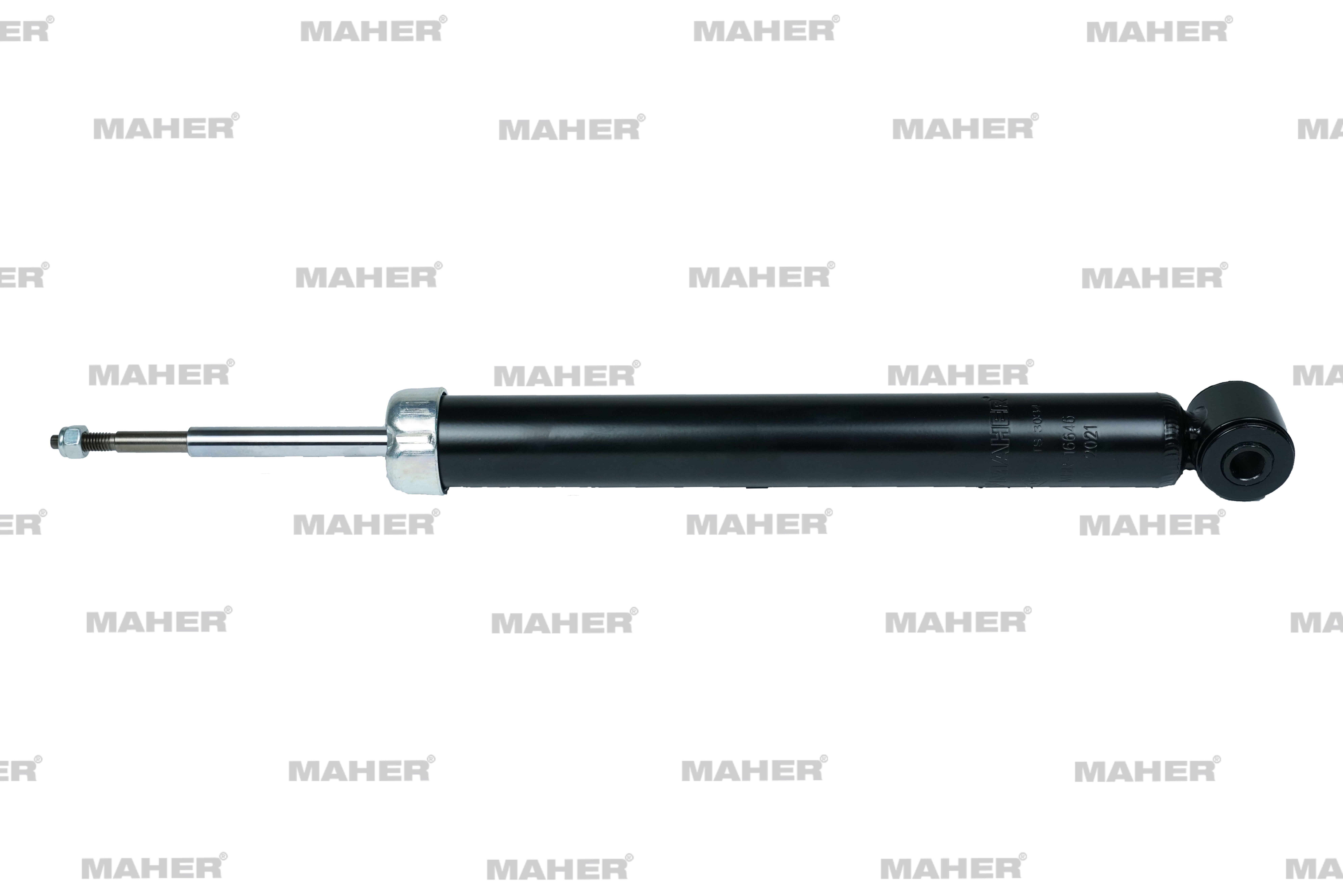 Renault Clio Arka Amortisör Iı OEM 7700426693